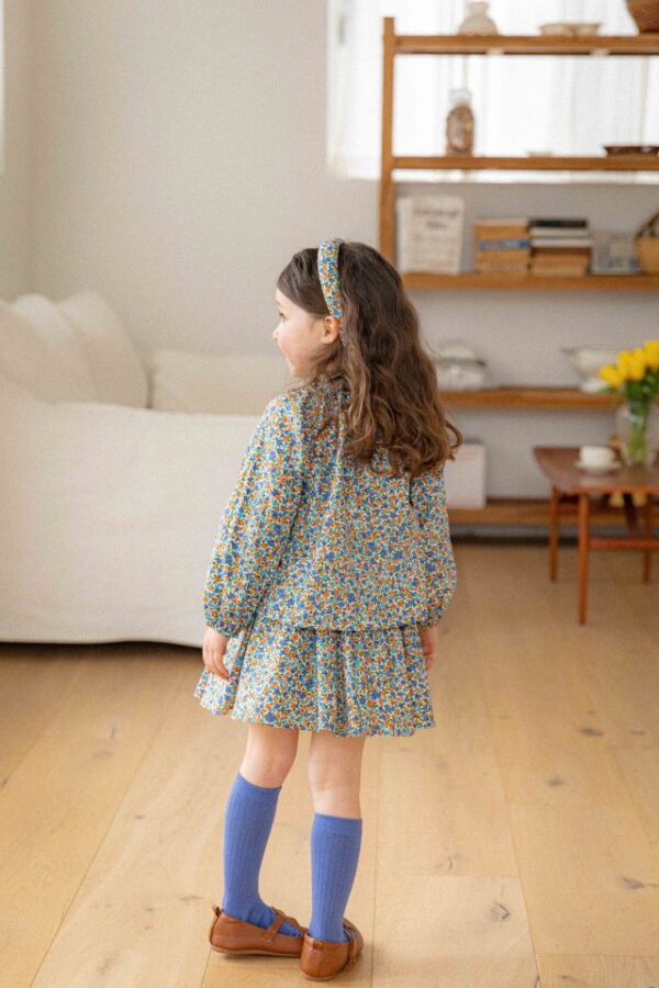 97113759-A9BA-4269-B0FD-BB4E0130DE37 〖預購〗蕾娜花影髮箍