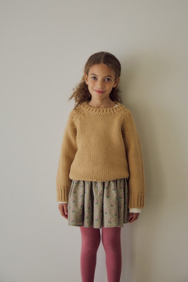 9765234E-6A9C-49BF-9BF4-935C356D7F19_1_105_c ❄️ 威尼斯清新碎花百褶短裙