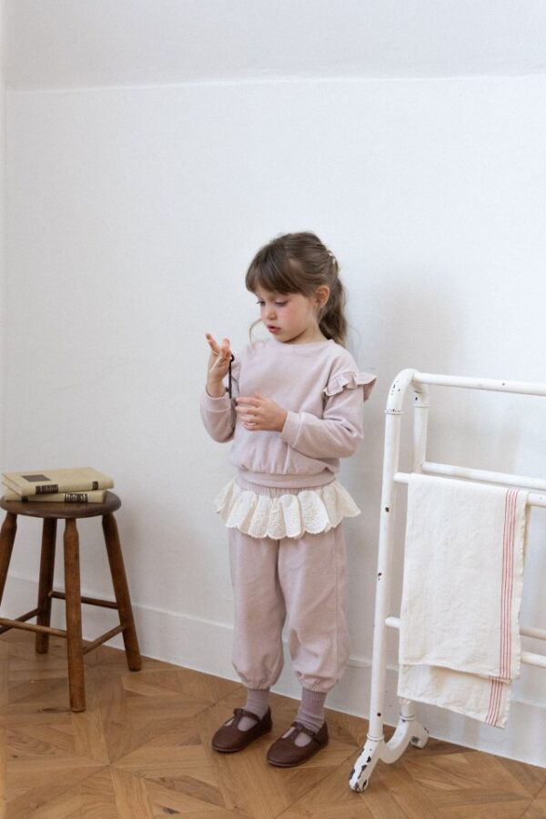 991FE465-A02A-46E6-96DA-B0C29E21EFCD 〖預購〗蘿米暖日套裝