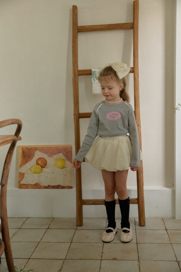 99BC3530-6DE2-4A29-81F0-5BD0A9222C57_1_105_c 〖預購〗多蘿西泡泡裙褲