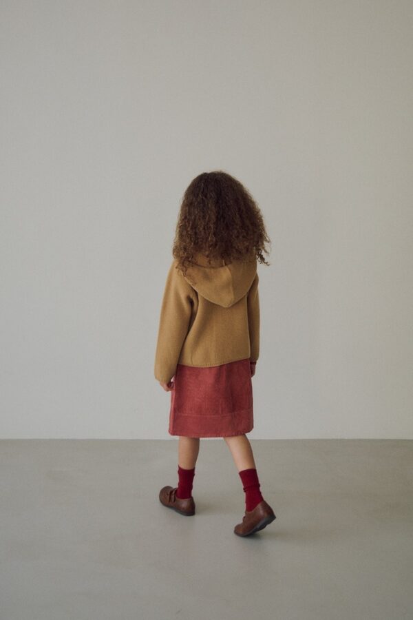 99C96CD1-BDE7-487D-B299-00E4CA757CC5_1_105_c ❄️ 燈芯絨剪裁高腰裙