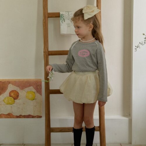 9A3E4437-C7F7-47DF-BCFF-198514E1DB0D_1_105_c 〖預購〗多蘿西泡泡裙褲