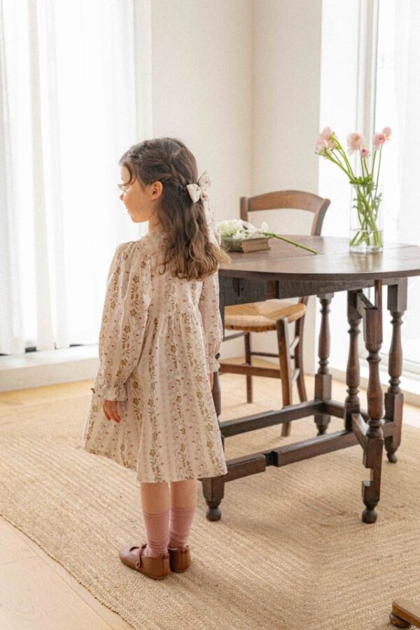 9C09C595-14F4-4430-930F-530D2CCF55D7 〖預購〗微風條紋洋裝