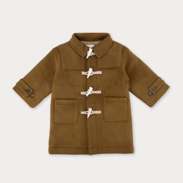 9C408182-2330-45CC-9977-E7D6D362CC17_1_105_c ❄️ 羊毛牛角扣設計大衣