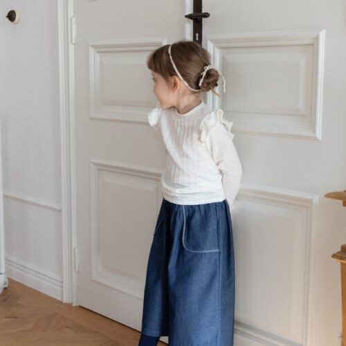 9DE2BF1C-AA59-4987-87C5-7F0033E4BA56 〖預購〗瑪姬輕步長褲