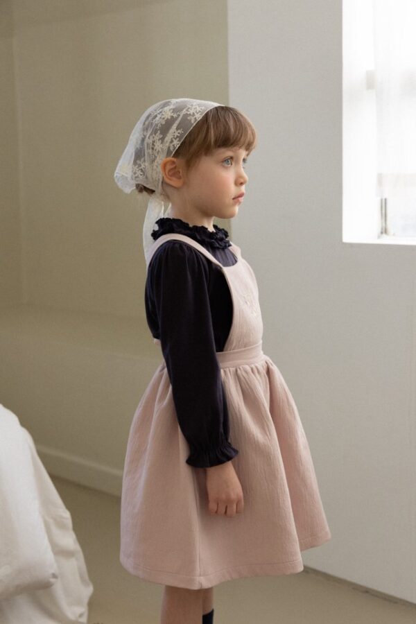 A09E8669-71E7-45B8-93C6-4CDAAADDB26A 〖預購〗伊妮絲微光洋裝