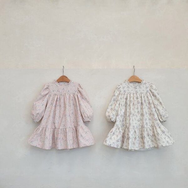 A110CCB0-39BA-417A-84C2-CDA70E644B64 ❄️ 奧黛麗燈芯絨優雅洋裝