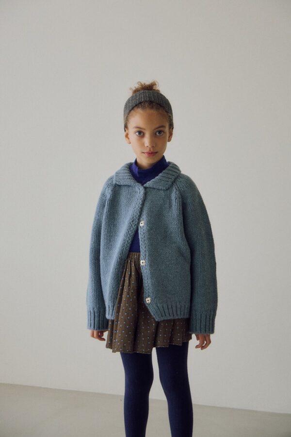 A1787BC8-3285-499A-91EF-CE19B50C6640_1_105_c ❄️ 威尼斯清新碎花百褶短裙