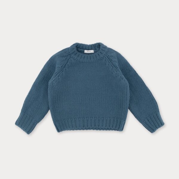 A4148C90-0244-417D-A009-1CA44423A35A_1_105_c ❄️ 柔軟保暖羅紋圓領上衣