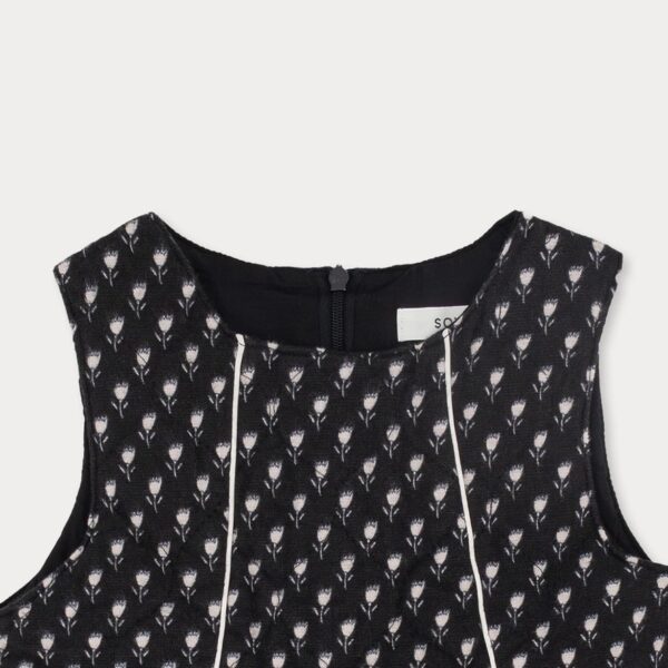 A4BD1567-9728-4EC2-A265-E864F075593F_1_105_c ❄️ 鬱金香花苞絎縫洋裝