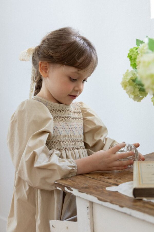 A6F70974-1BFB-4755-A2D1-E3078BED71D9 〖預購〗安娜依靜夜洋裝