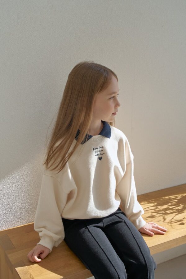 A7049AC1-DF7B-442A-8FE4-F5F93FBFB71F 〖預購〗靜框落肩領片衛衣