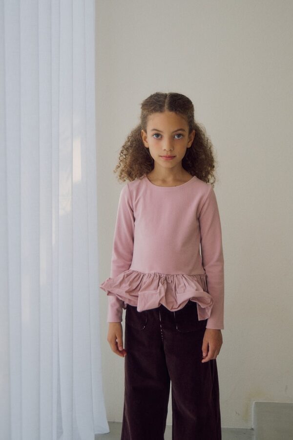 A8E53648-5724-42C5-836C-E99DB7639853_1_105_c ❄️ 甜美波浪邊小高領打底上衣