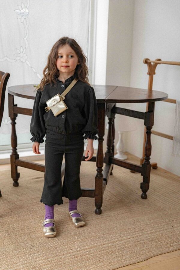 A93ED449-A1BC-45E9-BB78-61BC57303101 〖預購〗法式柔線靴型褲