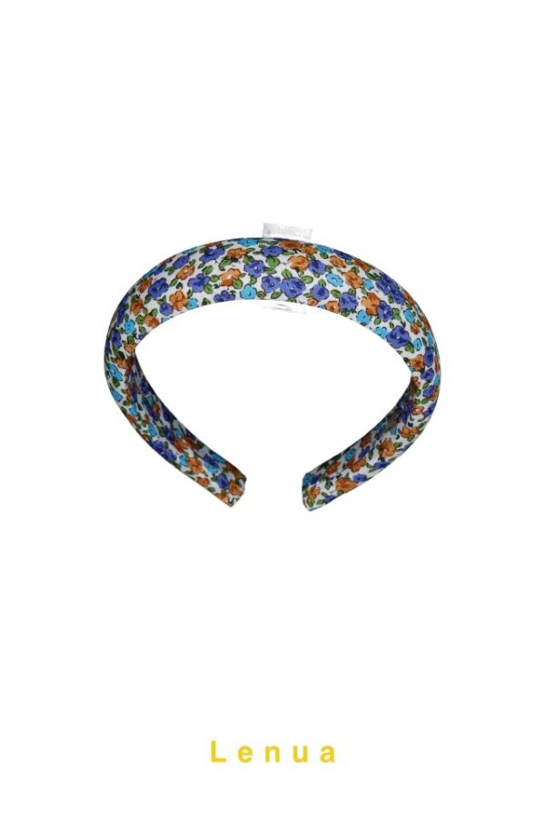 A94DC5E5-C422-4426-9322-2E2AB2108DD5 〖預購〗蕾娜花影髮箍