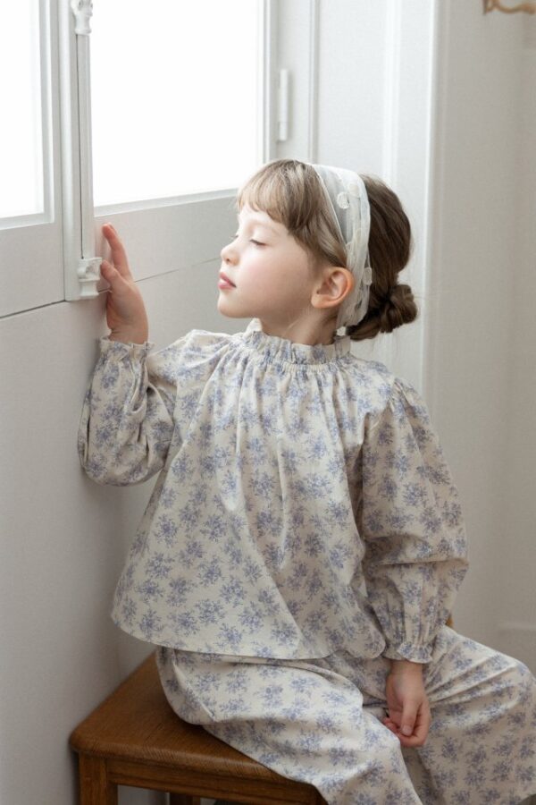 ABCAD1ED-70C6-45B3-B64B-3ED32E183B63 〖預購〗賽莉亞花影套裝