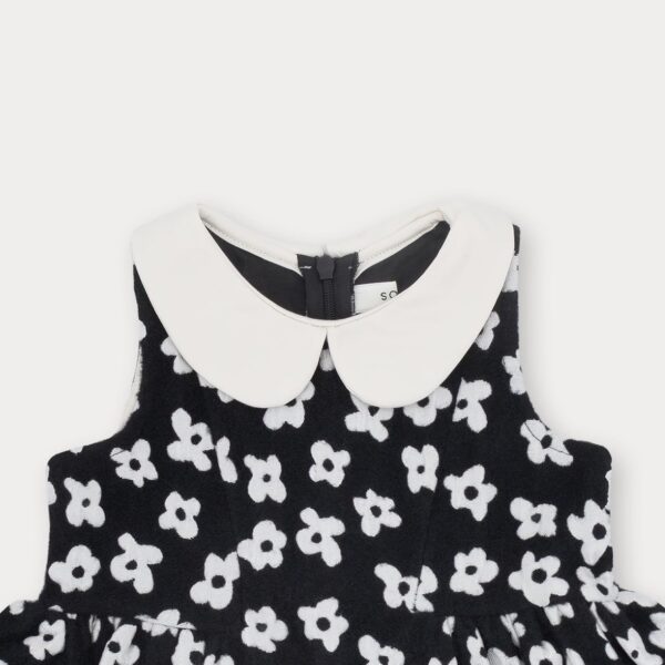 AD098C01-695E-441A-8D33-FEC6F6AD5159_1_105_c ❄️ 復古雛菊背心洋裝