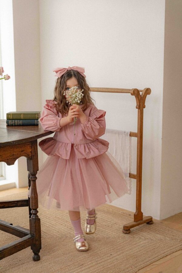 AEDA0DC4-9845-49CD-A9A8-6942F3D82455 〖預購〗柔雲氣球外套