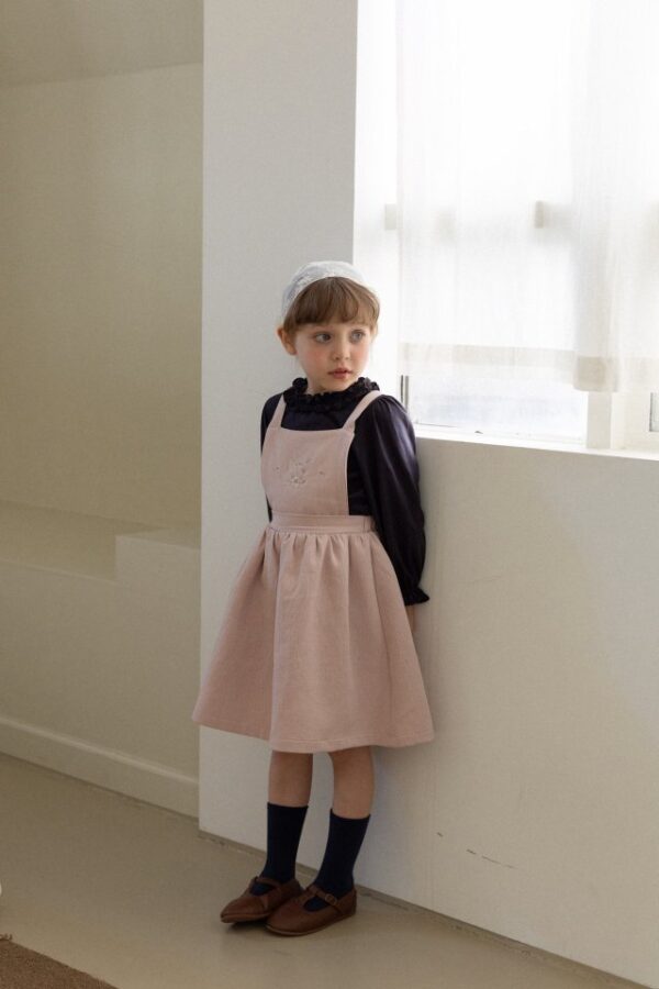 B29411BC-64DA-4895-B9C7-8902DD92D7C5 〖預購〗伊妮絲微光洋裝