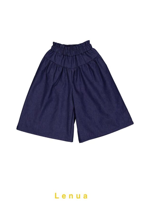 B4BA54AE-A4AD-4869-9929-6CFE0B2D0E5E 〖預購〗輕風亞麻褲