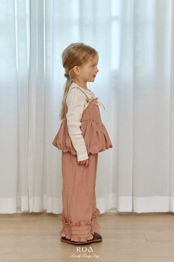 BCEB2335-1E0F-4A27-B808-B8FEF7377F7D 〖預購〗緞結甜甜套裝