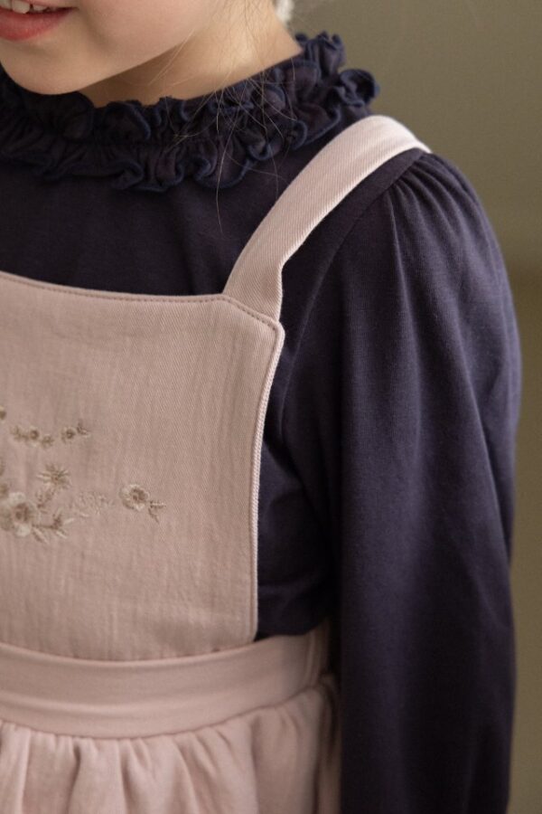 BCF76026-BA2A-4133-884F-9DBBCD3F55F3 〖預購〗伊妮絲微光洋裝