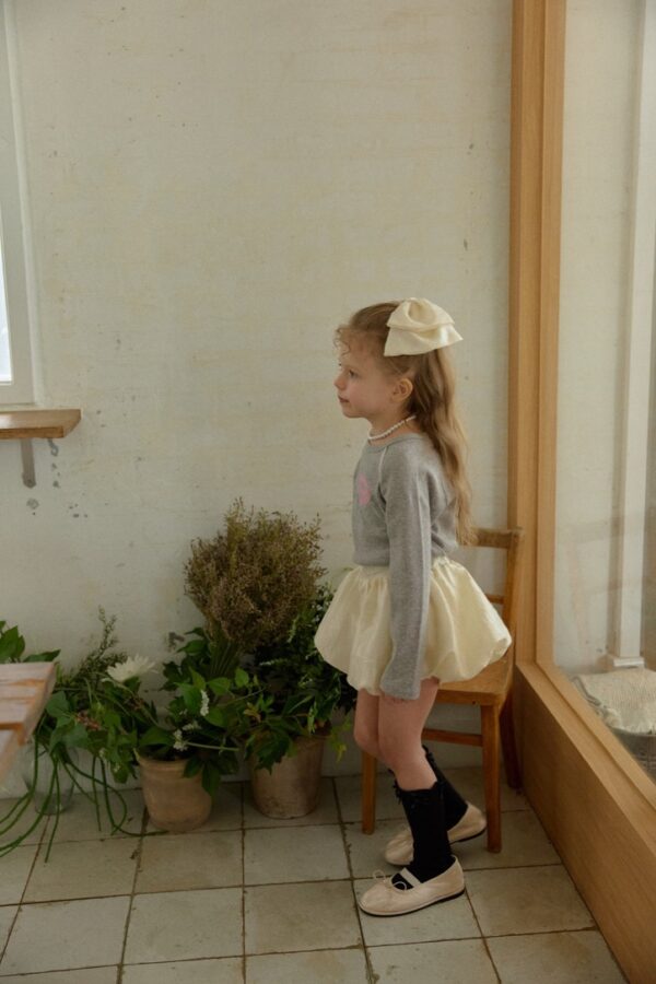 BD55DFC9-45CB-4D95-B491-1DC2D530D569_1_105_c 〖預購〗多蘿西泡泡裙褲