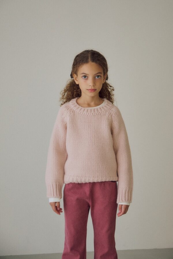 BD88C151-7D54-4558-B888-4CBD263FC622_1_105_c ❄️ 柔軟保暖羅紋圓領上衣