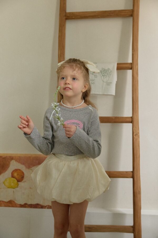 BEF522B8-8C43-4FE9-B574-44CC192688BC_1_105_c 〖預購〗多蘿西泡泡裙褲