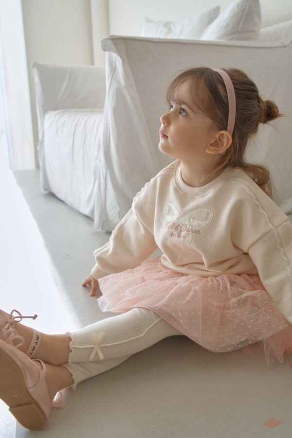 BF416B0E-EE8B-4E27-86AC-3D8EABE235DC 〖預購〗柔潤小日子內搭褲