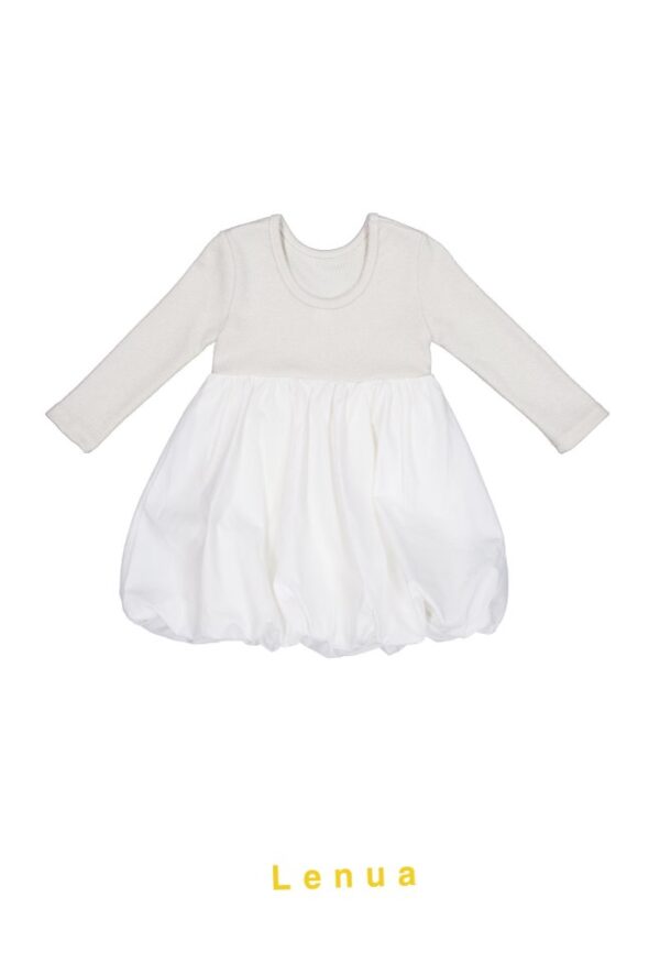 C0524B60-BE4B-49CC-9147-50BED37F66ED 〖預購〗蕾娜雲霧紗洋裝