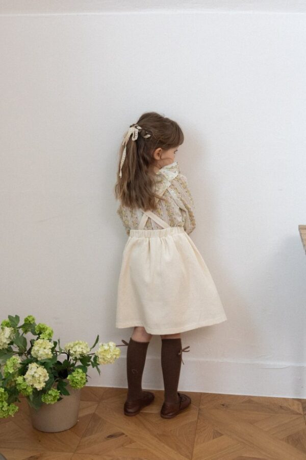 C1713CD7-15BB-4046-B9E1-15830454C077 〖預購〗伊妮絲微光洋裝