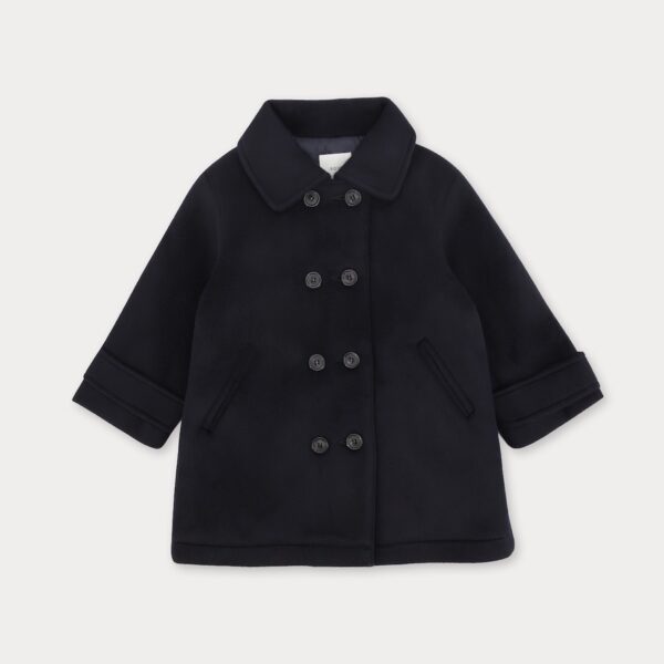 C1C5A61F-AE71-4095-9C8E-2C8AC5D62B96_1_105_c ❄️ 經典雙排扣絎縫內裡大衣