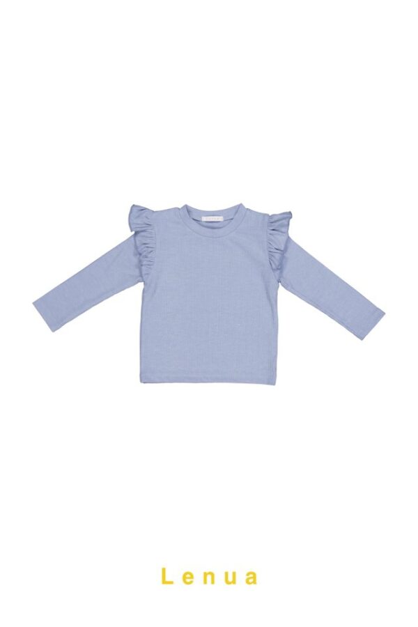 C200E5B3-86DE-4646-9ECA-9D655C6A2631 〖預購〗柔唇日常上衣