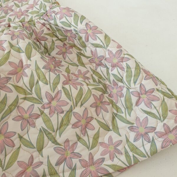 C2A6B7C8-0BE8-4532-B193-448781511E84 ❄️ 小精靈法式花苞厚感背心裙