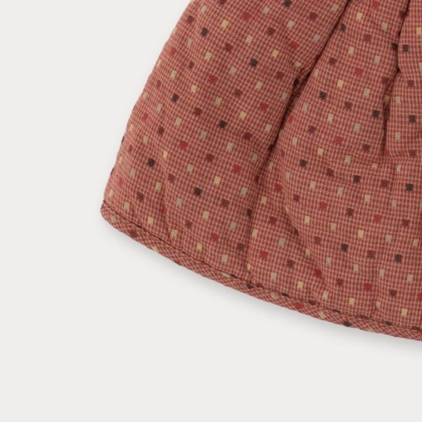 C32BEE33-308C-4669-A982-FA6095F263CB_1_105_c ❄️ 復古田園格紋短裙