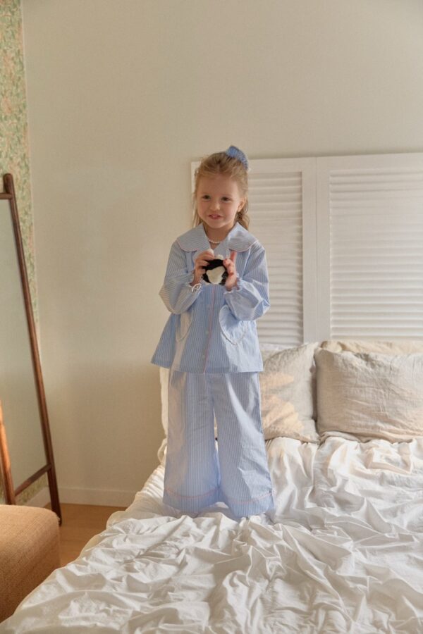 C39B9F6C-F12C-4B17-A389-750954EF116D_1_105_c 〖預購〗可可晚安睡衣套裝