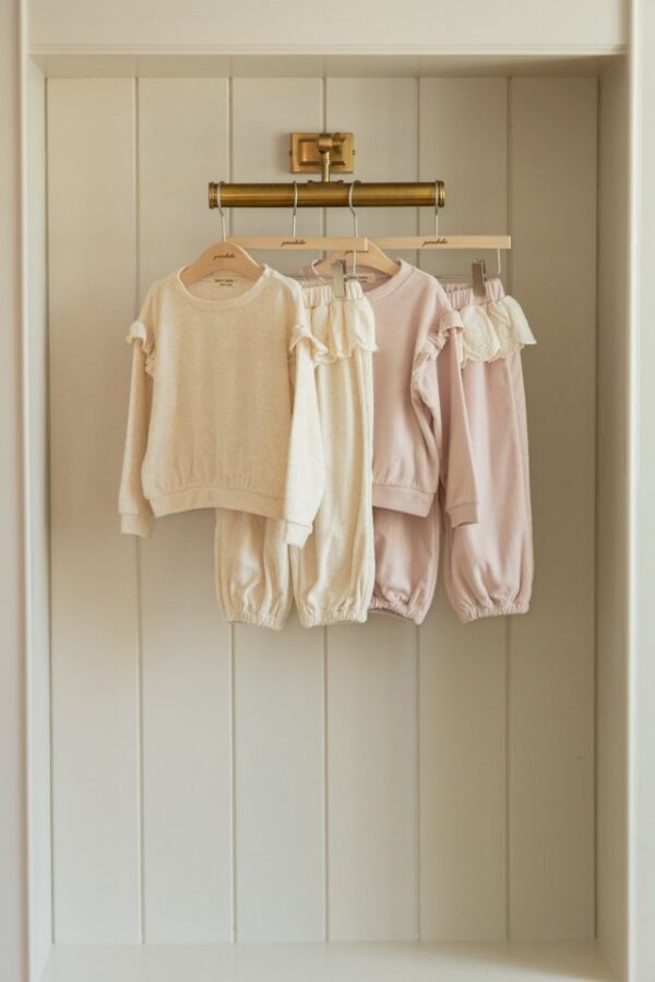 C3DBB40D-25C6-468B-9750-E3C68F43D3BC 〖預購〗蘿米暖日套裝