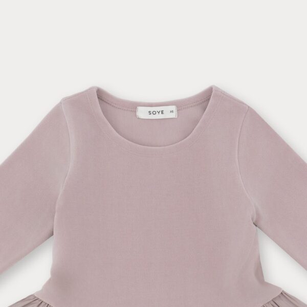 C511A1C5-9004-4DB4-8624-F3B33C3DA24B_1_105_c ❄️ 甜美波浪邊小高領打底上衣