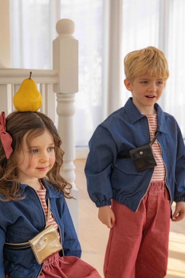 C5551142-5B9E-4499-B271-769149938CEF 〖預購〗流線日光外套