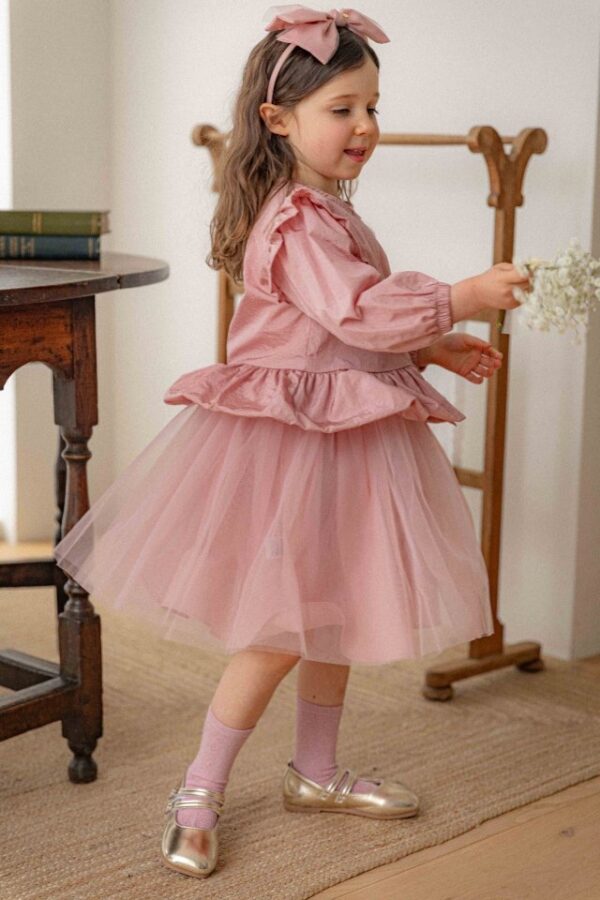 C76B9679-1F68-477E-9570-6321B66FE670 〖預購〗柔雲氣球外套