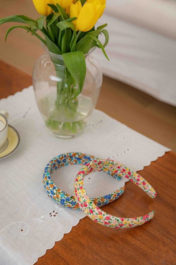 C7B95E36-1C00-4F63-A122-CAD28A1683F3 〖預購〗蕾娜花影髮箍