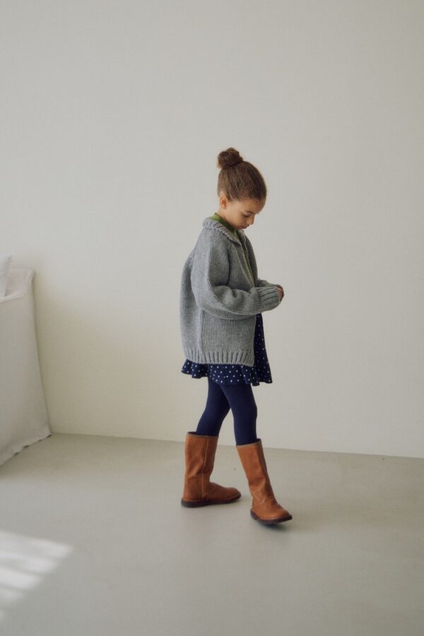 C862FBEB-266D-455D-9C0D-EB9FD8CF7DD0_1_105_c ❄️ 暗扣領片針織外套