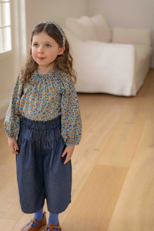 C90135F8-4DDF-46C6-9CB7-5C26926EA4ED 〖預購〗輕風亞麻褲