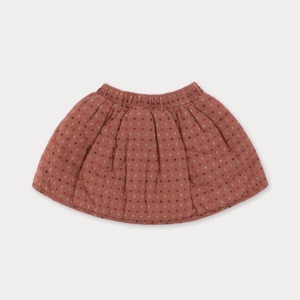 C990AD7D-2130-4750-83D5-A05CE4F7FB5B_1_105_c ❄️ 復古田園格紋短裙