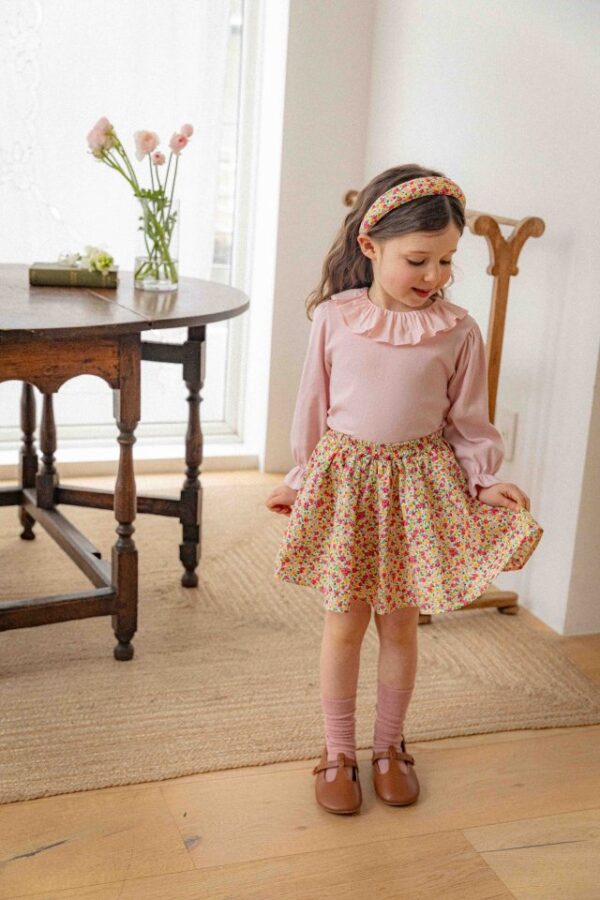 CAB07A95-D287-4590-9011-0F7CE3629C1D 〖預購〗蕾娜花影髮箍