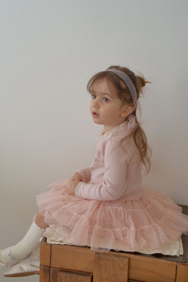 CB2098BE-F4B8-4946-B285-D037D5643E1F 〖預購〗里彭微風紗裙