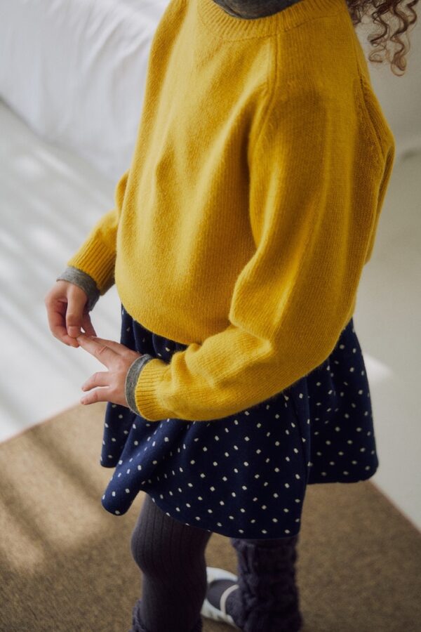 CB8C2B84-BCA5-4141-AF09-9423E5C227A0_1_105_c ❄️ 休閒羅紋舒適圓領上衣