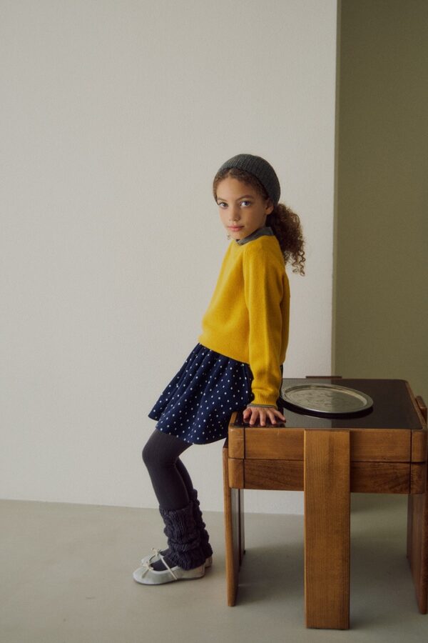 CC4F91B6-3671-47EB-A643-FA0618839500_1_105_c ❄️ 休閒羅紋舒適圓領上衣