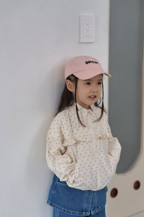 CC936566-7BF3-4009-983F-AF78921BD973 〖預購〗星光點點外套